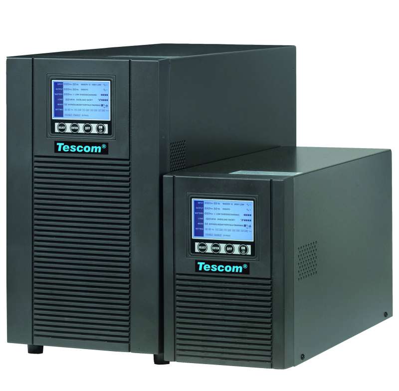 Tescom