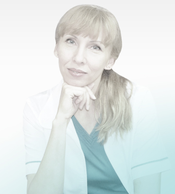 Карамзина Анастасия Григорьевна